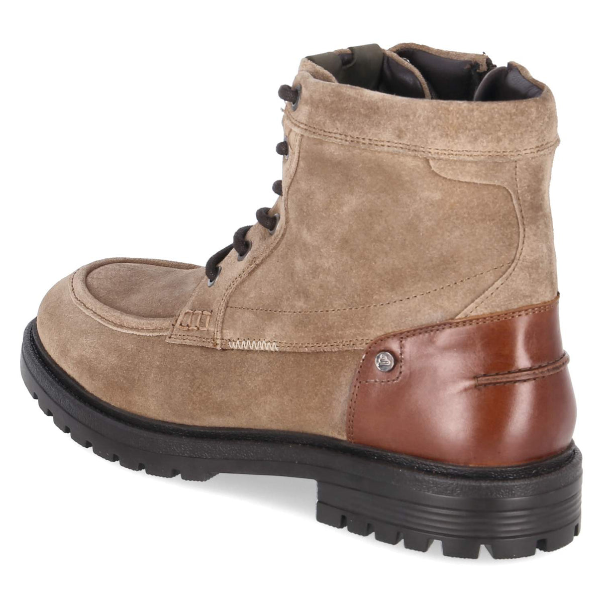 Boots  Taupe
