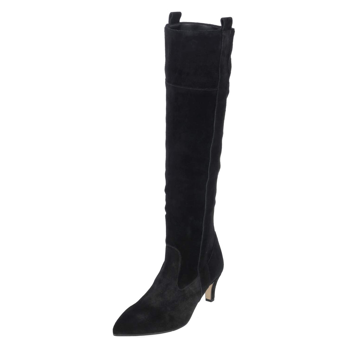 Stiefel  Schwarz
