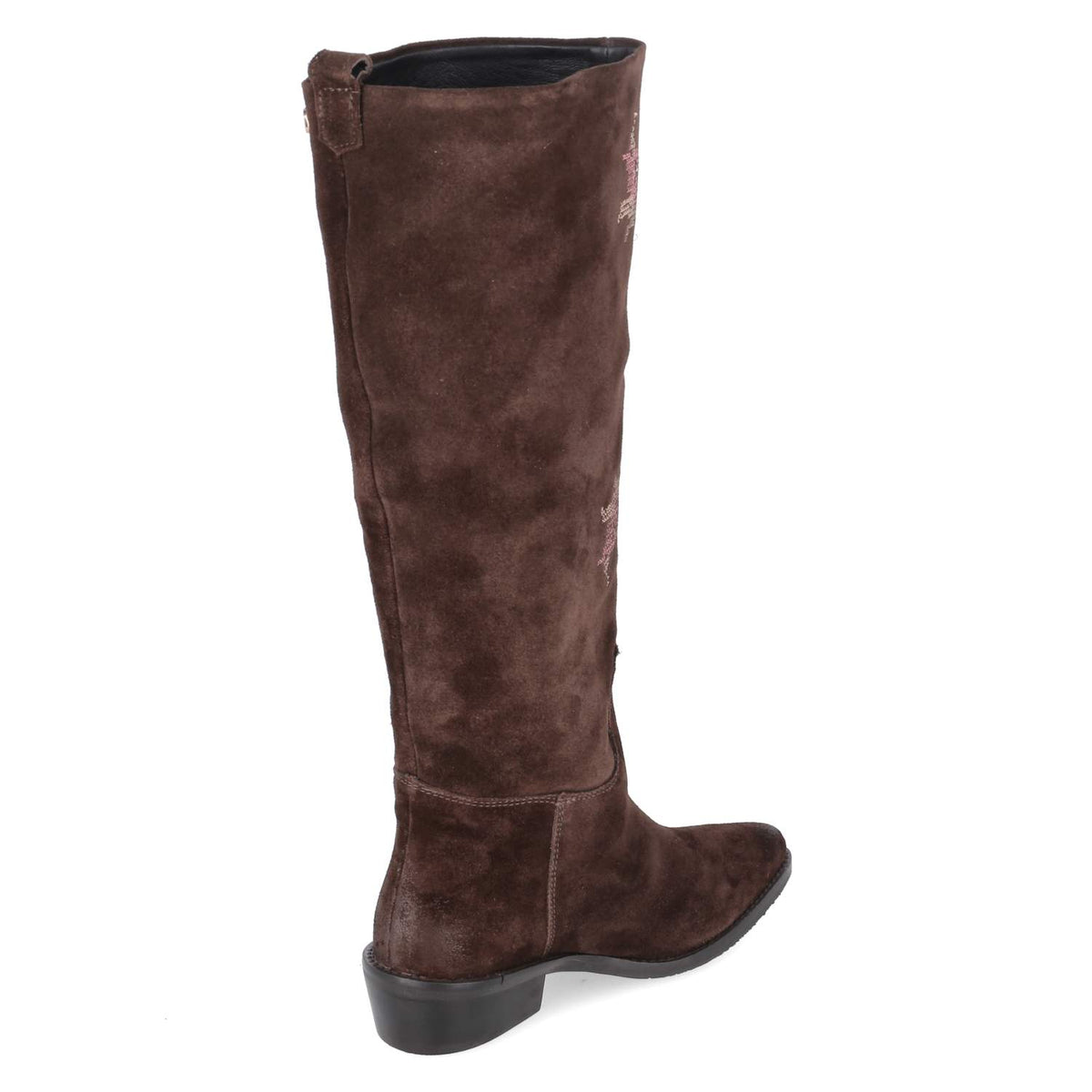 Stiefel LOVE STORY  Braun
