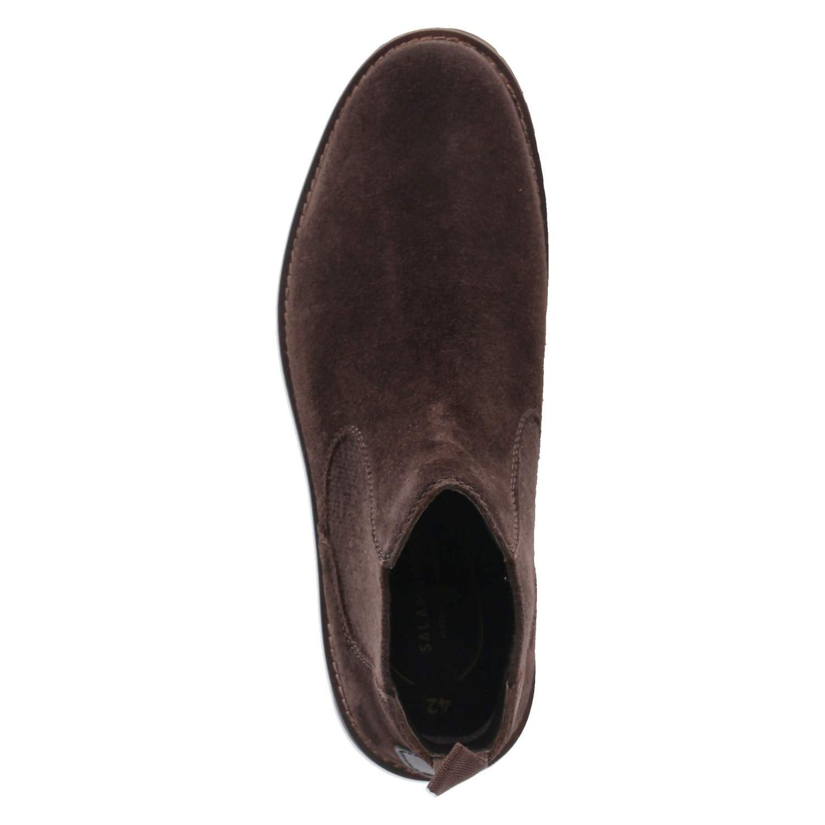 Chelsea Boots  Braun