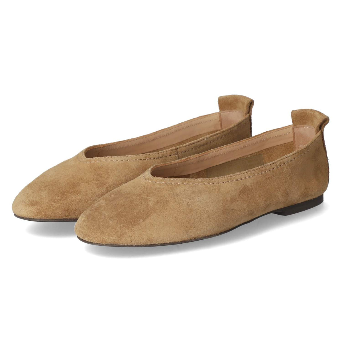 Ballerinas CHADII  Beige