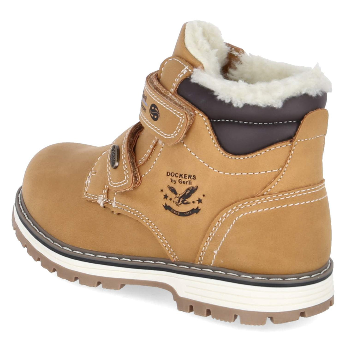 Winterboots  Beige