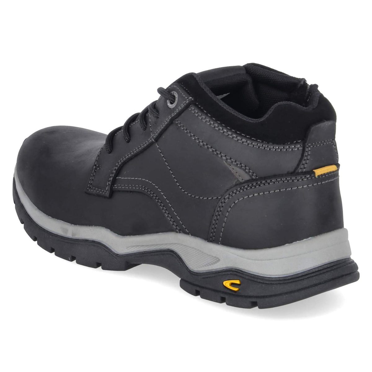 Boots BUD TWO Schwarz