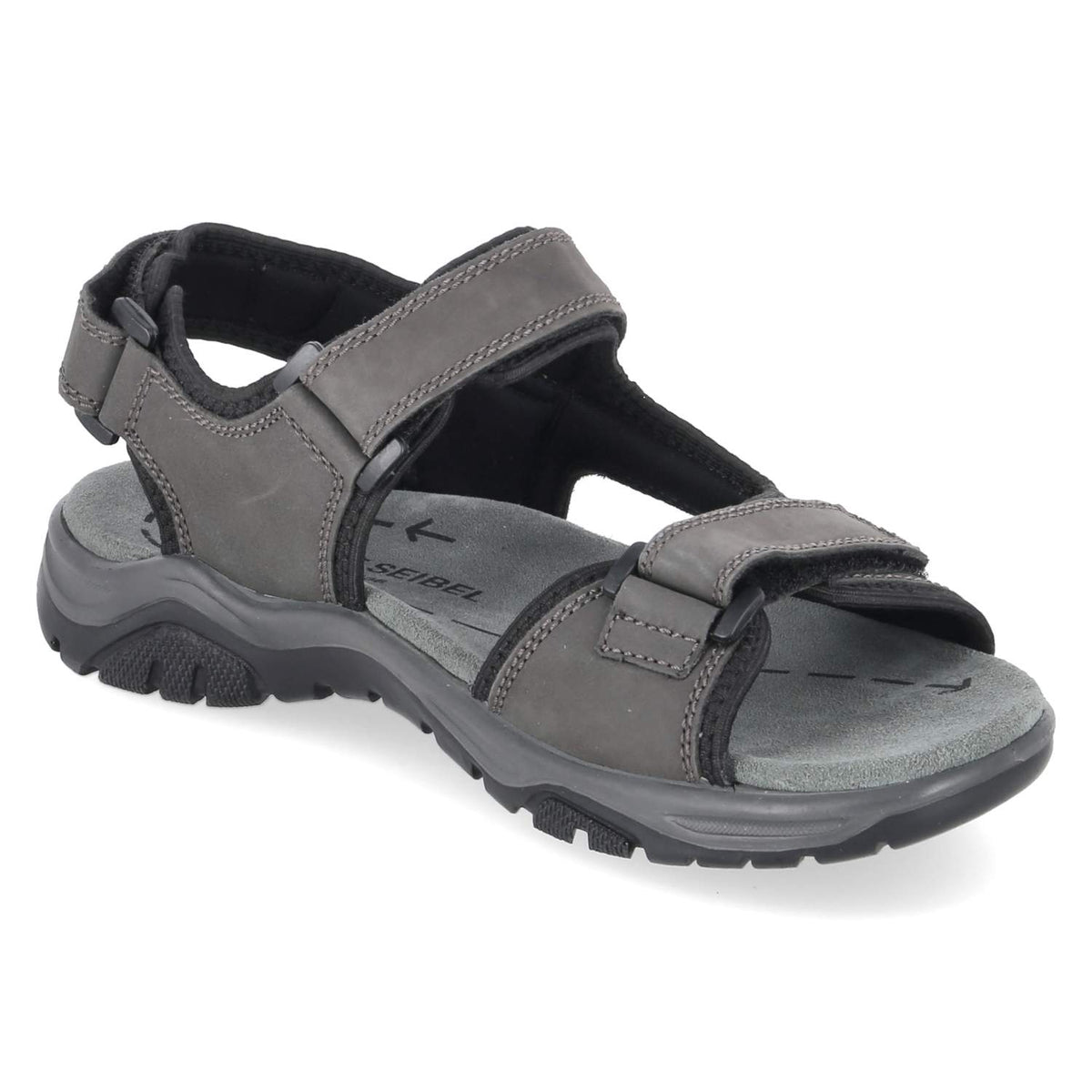 Sandalen ARLO 02  Grau