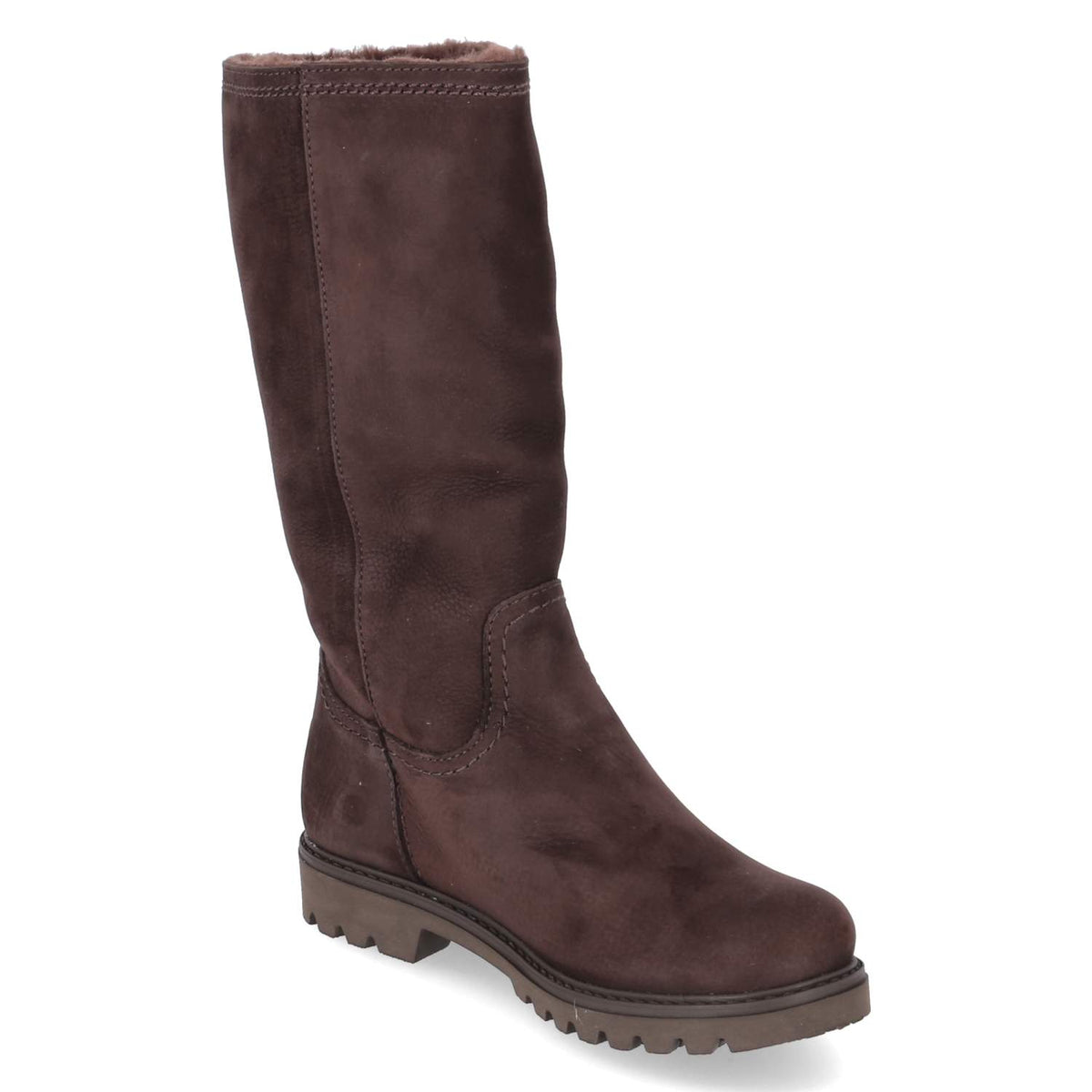 Winterstiefel BAMBINA  Braun