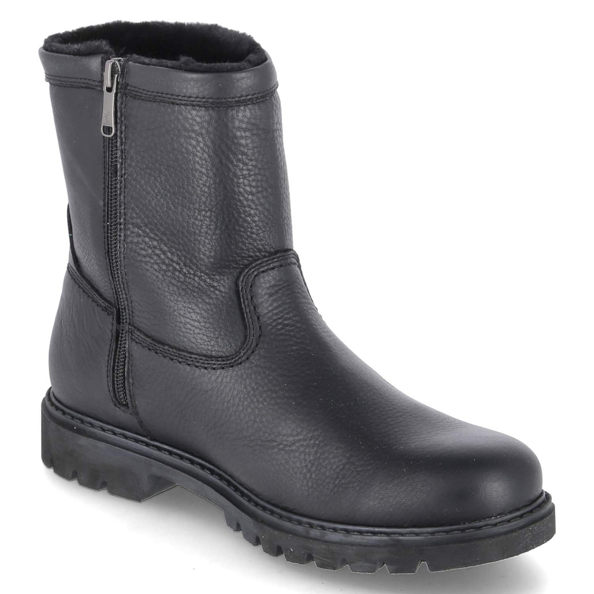 Winterboots FEDRO C3  Schwarz