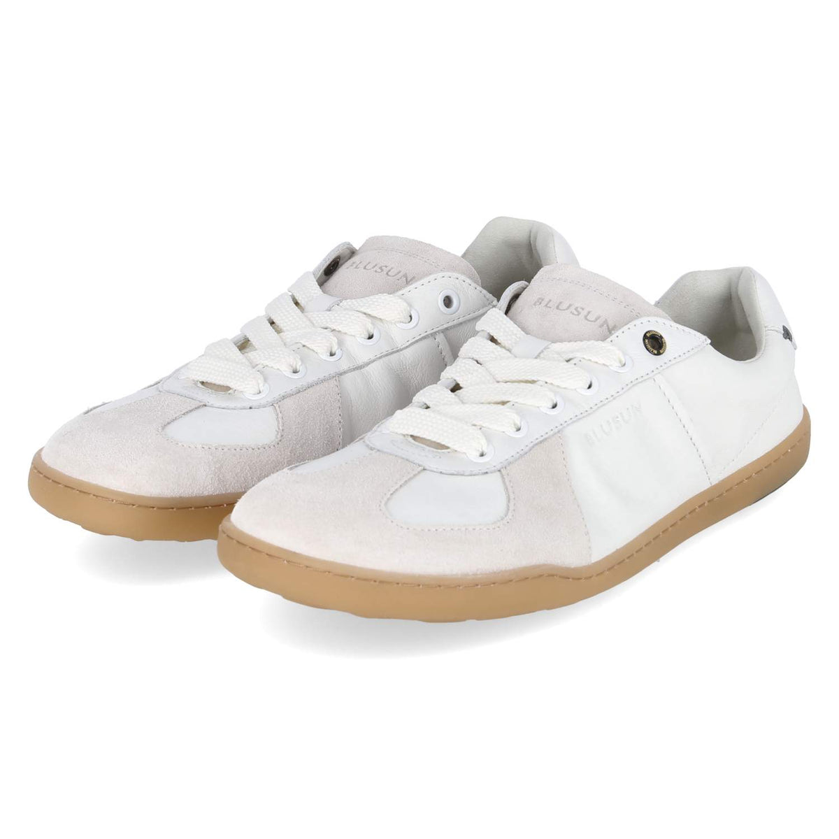 Barfuß-Sneaker BLSN-200M  Weiß