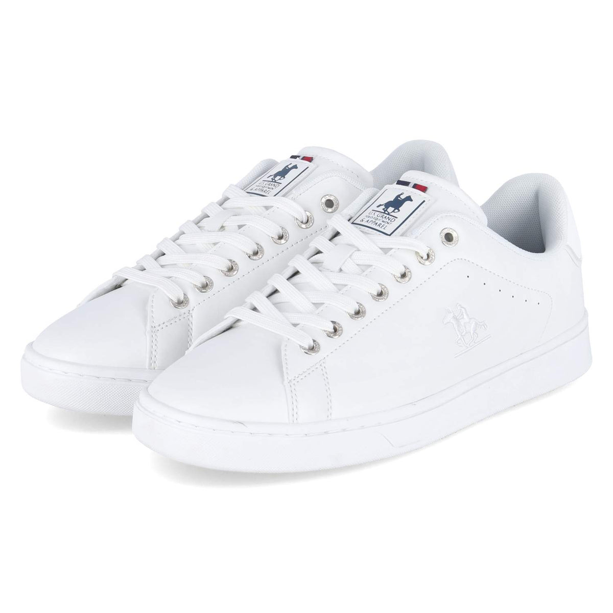 Sneaker EMPIRE  Weiß