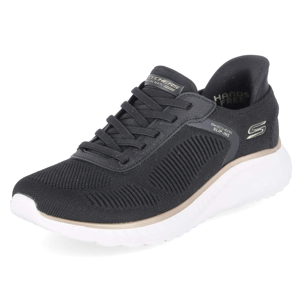 Slip-ins Sneaker CURRENT MUSE  Schwarz