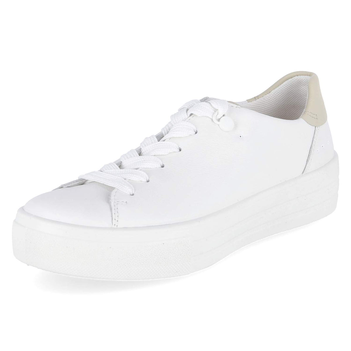 Halbschuhe LIMA 2.0  Weiß