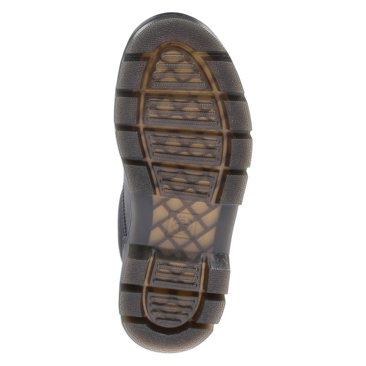 Schnürschuhe REEDER  Schwarz