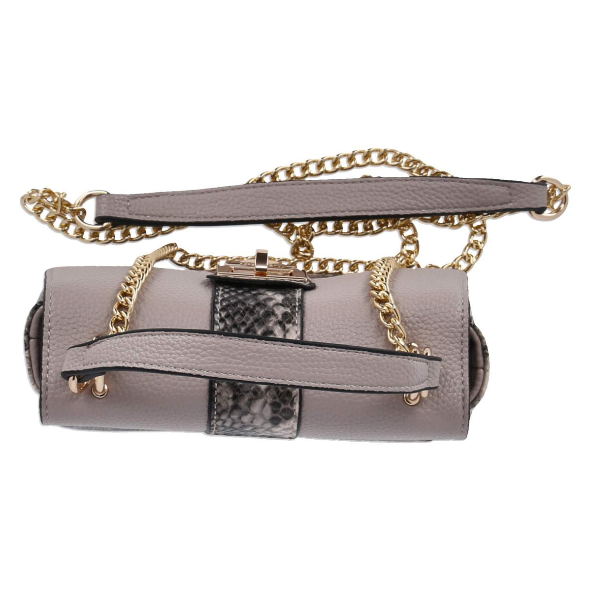 Schultertasche SHARINA  Grau
