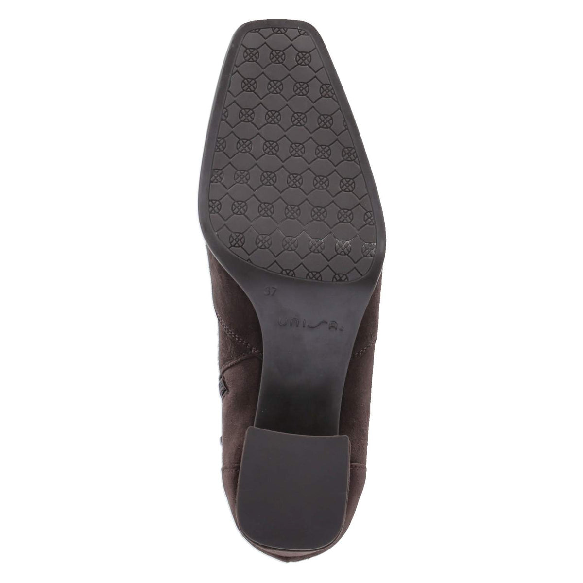 Sock Boots LANTOS_ST  Braun