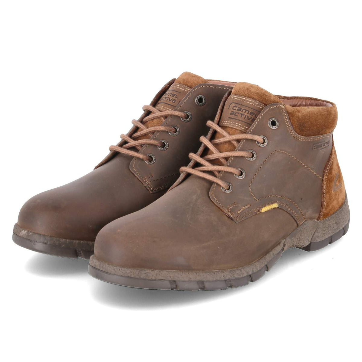 Winterboots  Braun