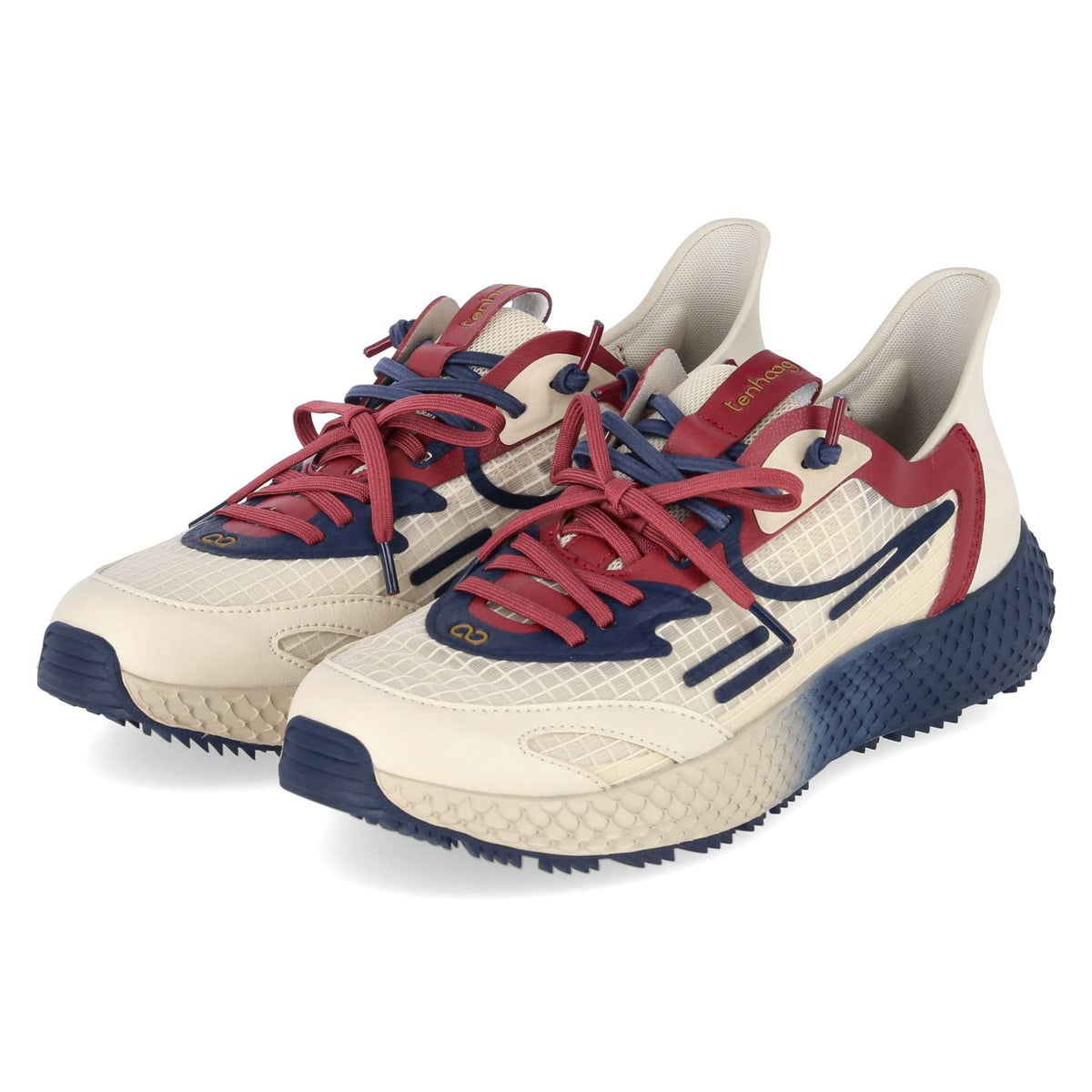 Sneaker EASYHAAG  Beige
