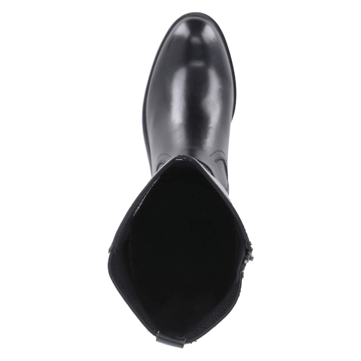 Stiefel  Schwarz