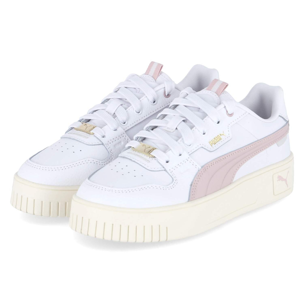 Sneaker CARINA STREET LUX  Weiß