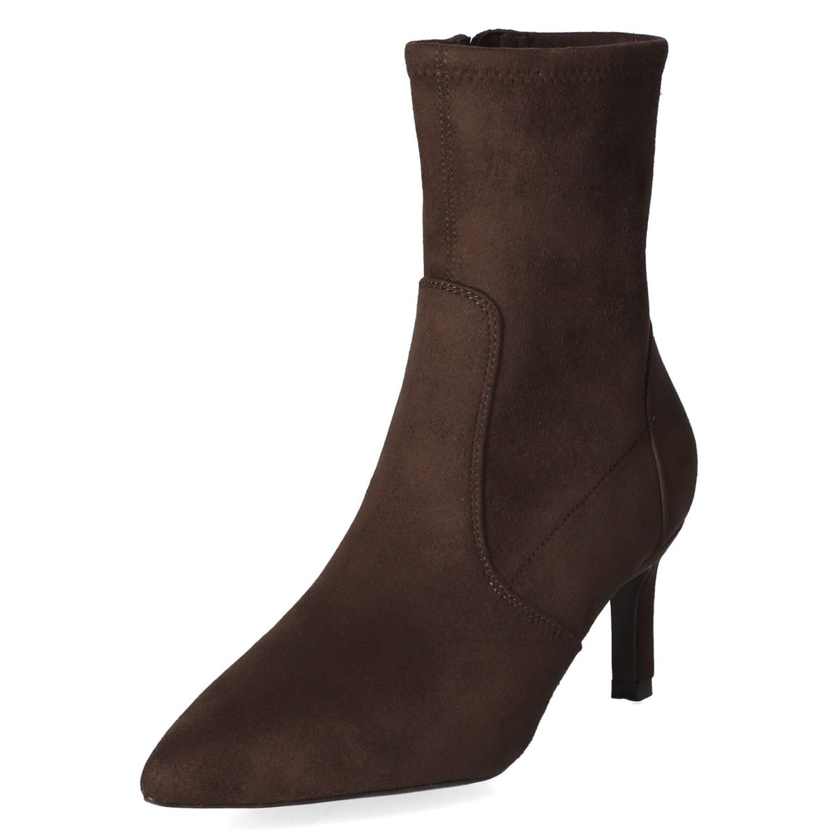 Stiefeletten LAVOY  Braun