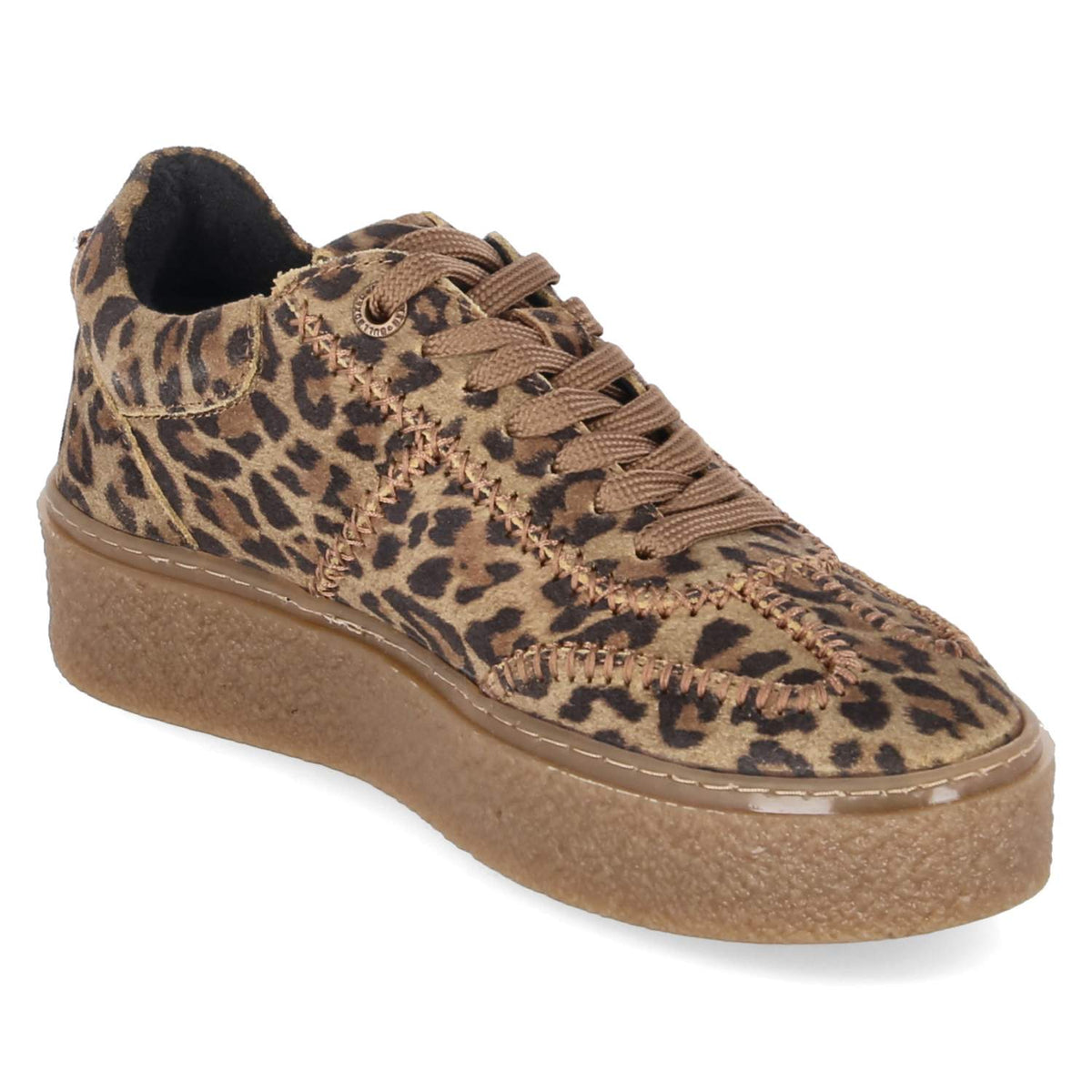 Plateau Sneaker  Beige