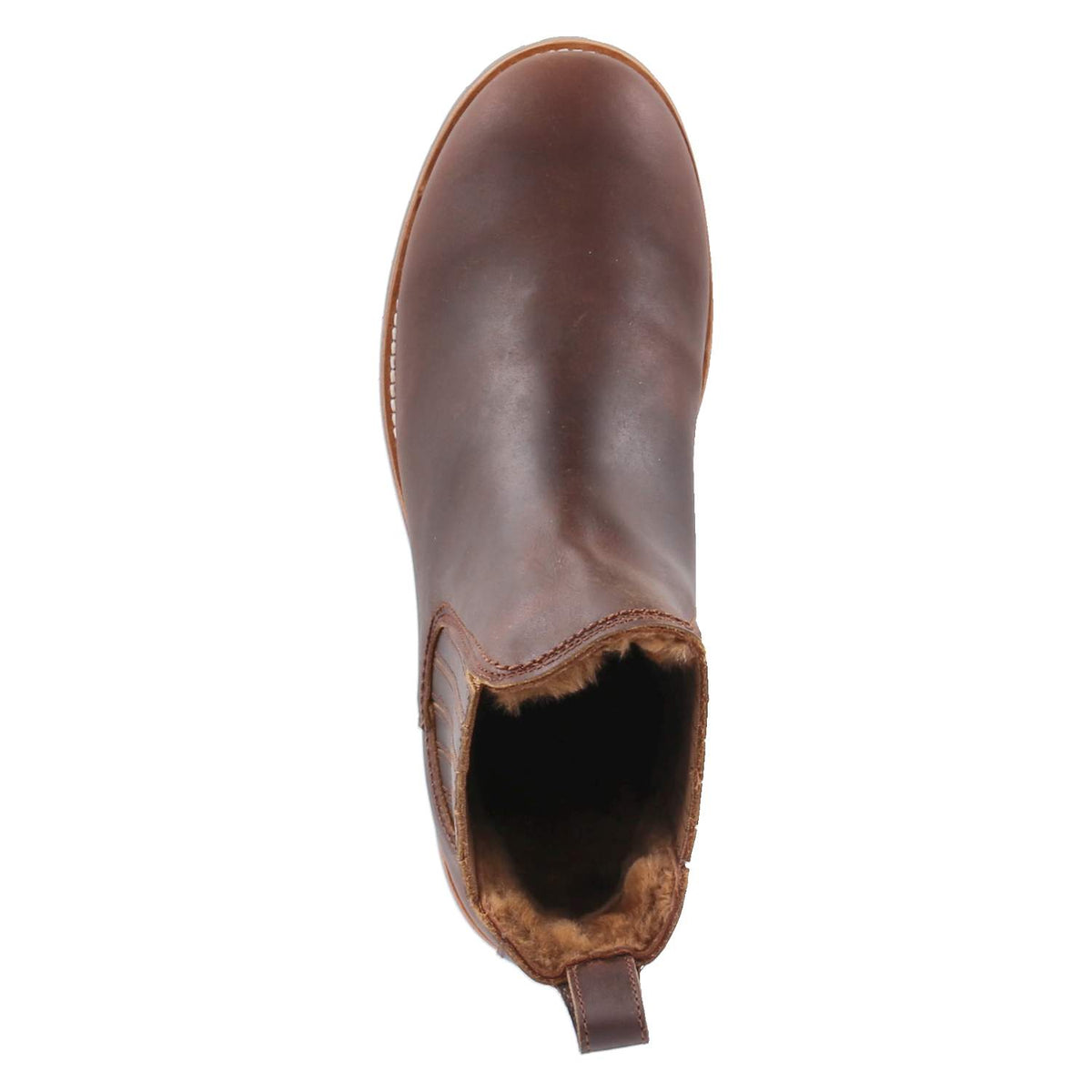 Chelsea Boots BRIGITTE IGLOO  Braun