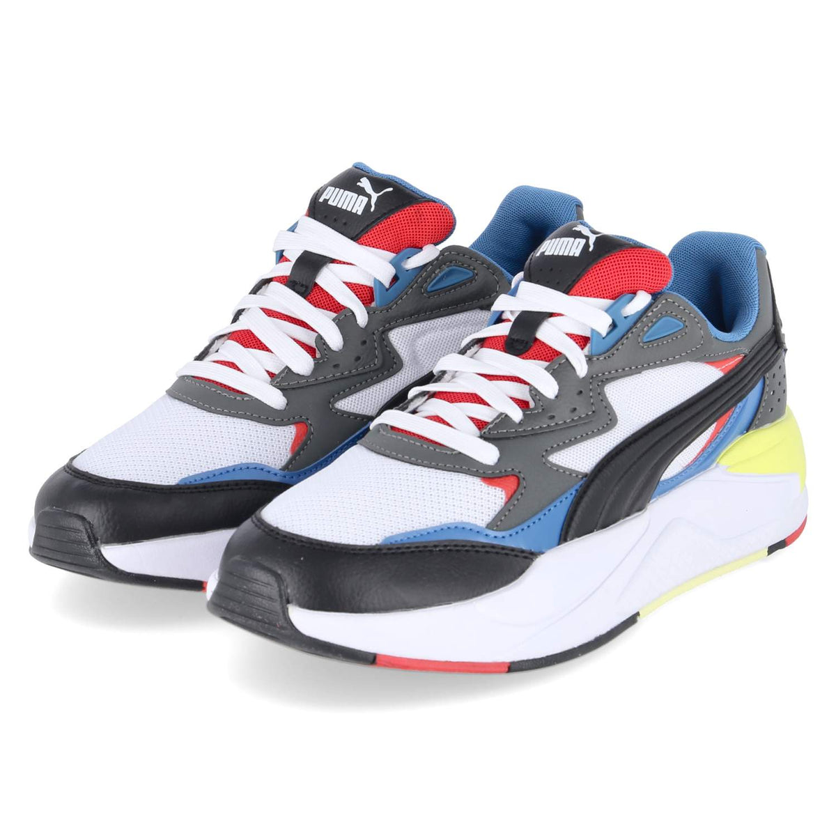 Low Sneaker X-RAY SPEED  Mehrfarbig