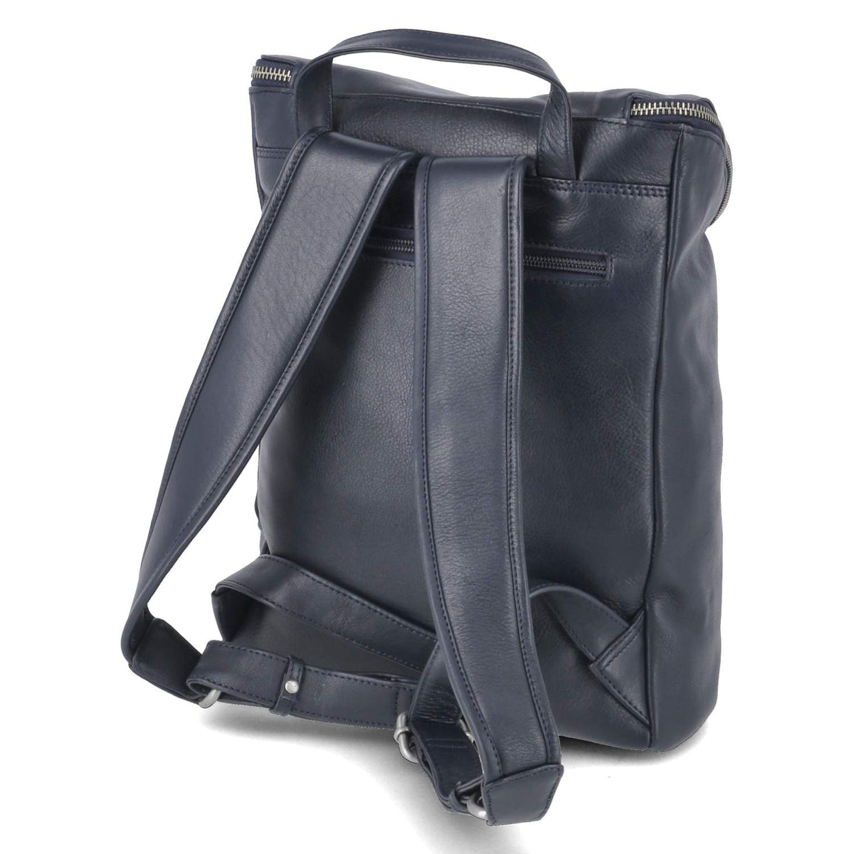 Rucksack  Blau