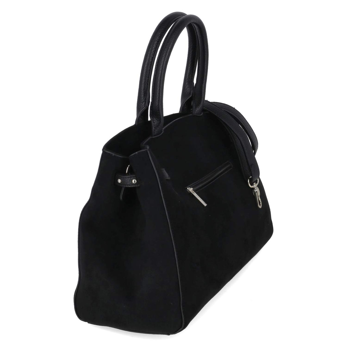 Handtasche MARTINA  Schwarz