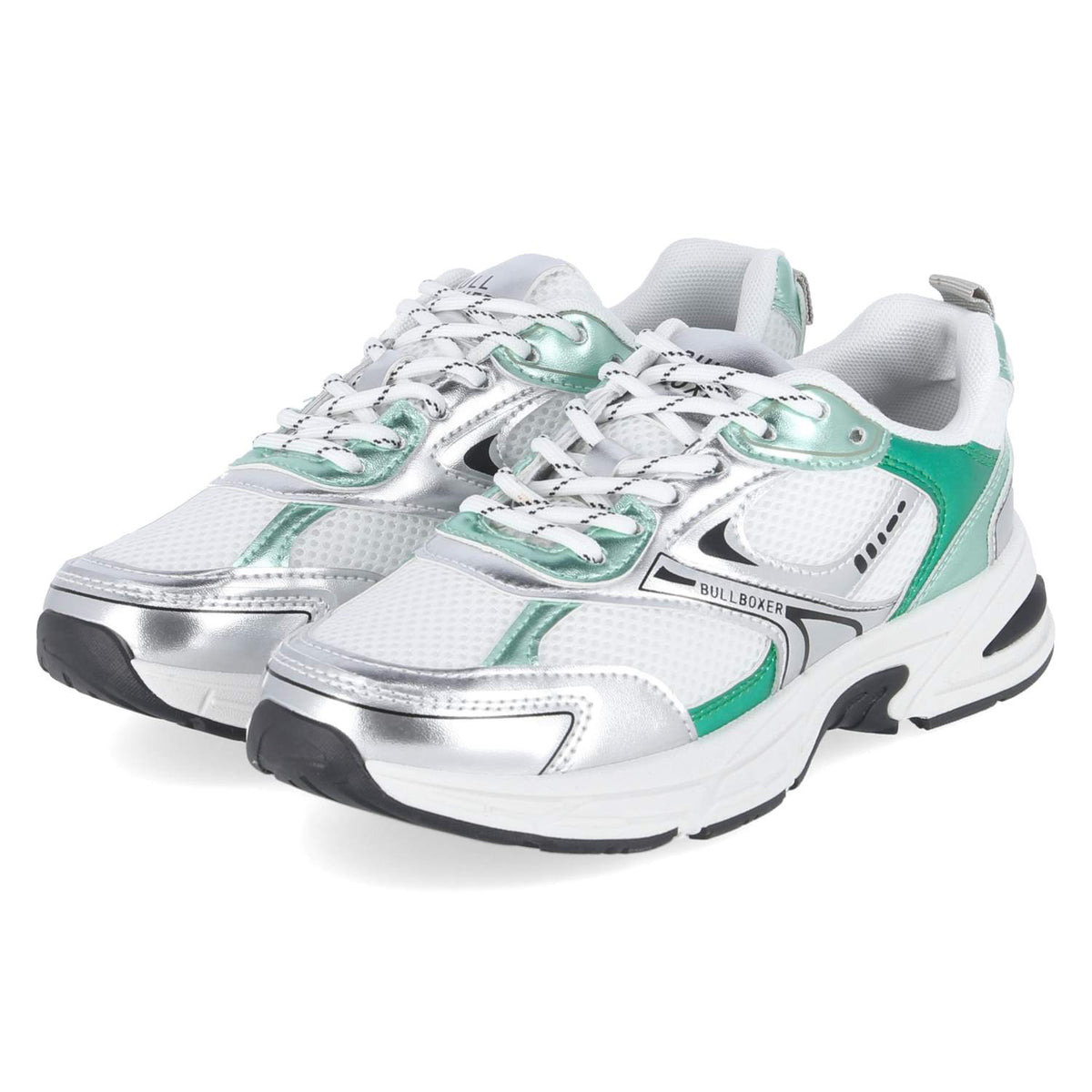 Low Sneaker  Weiß
