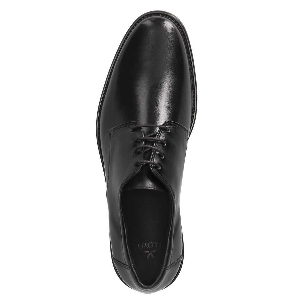 Halbschuhe CORE 110  Schwarz