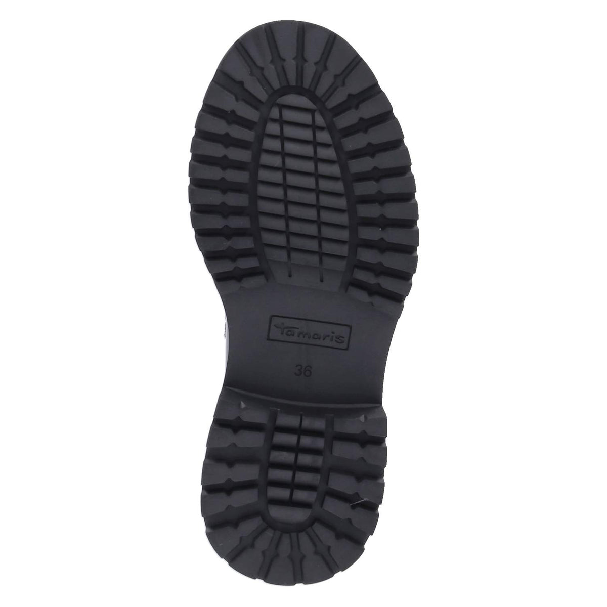 Spangenballerinas  Schwarz
