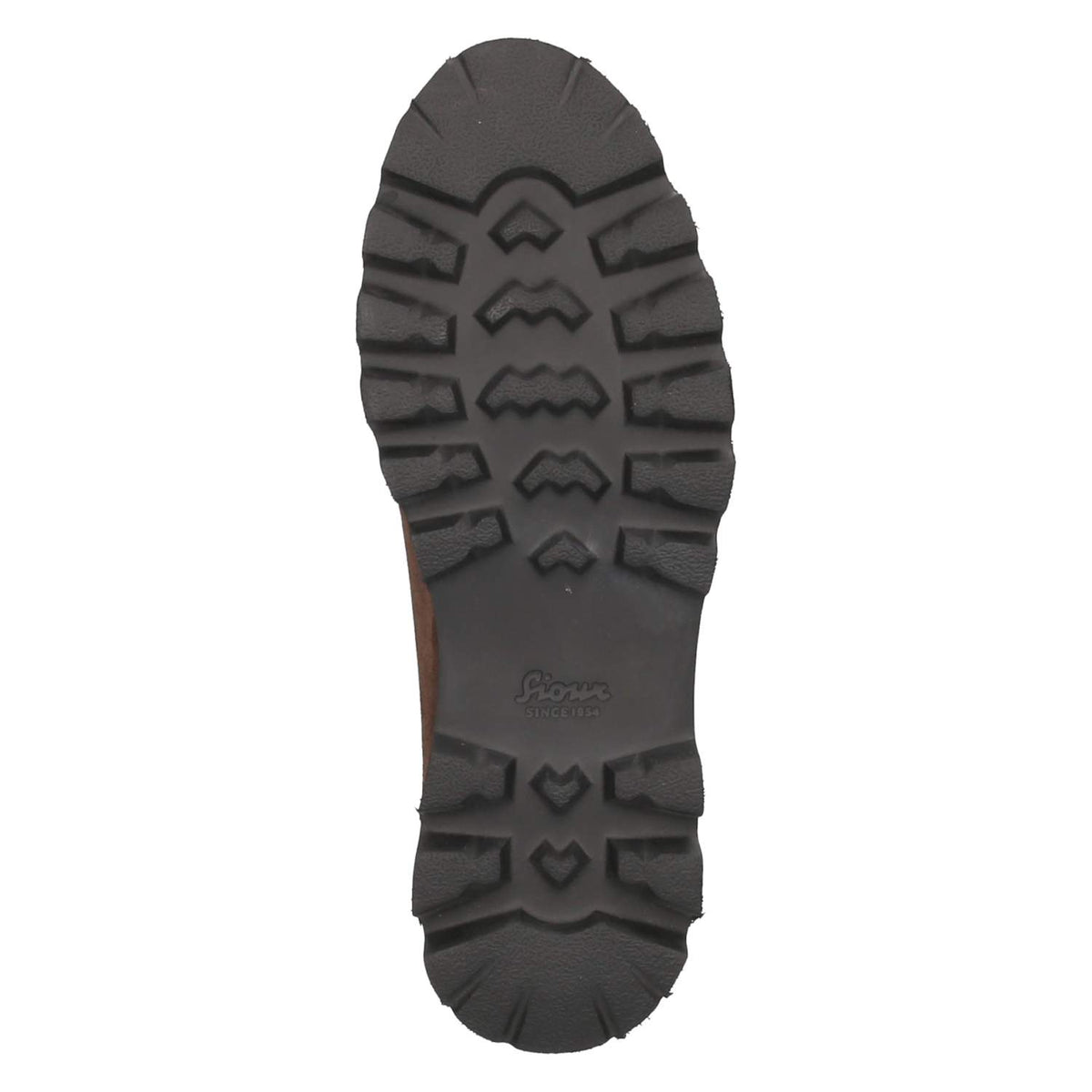 Schnürschuhe MEREDIRA  Braun