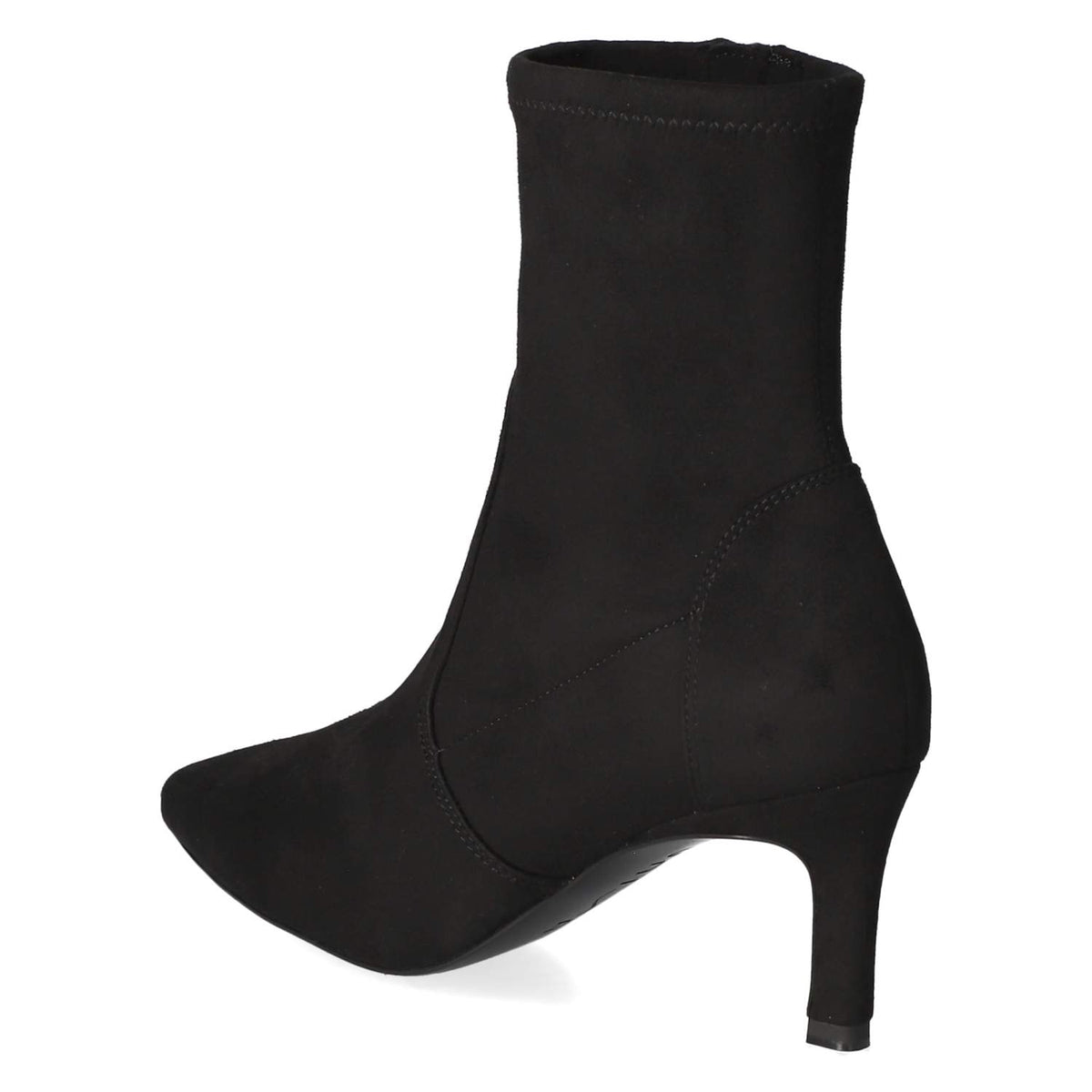 Stiefeletten LAVOY  Schwarz