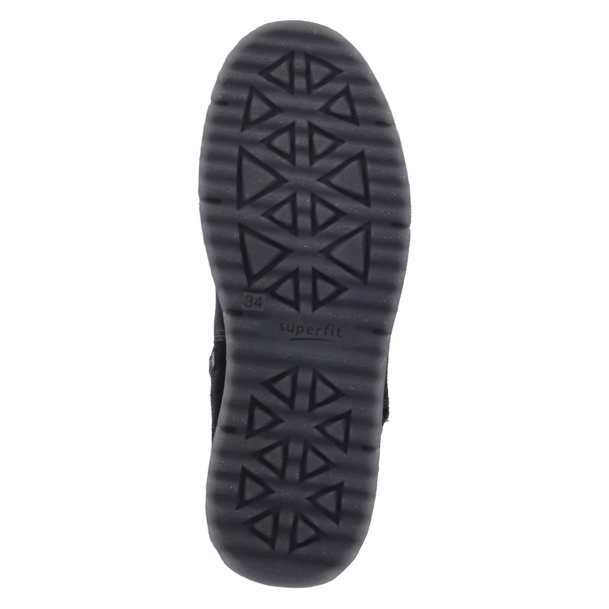 Winterboots LORA  Schwarz