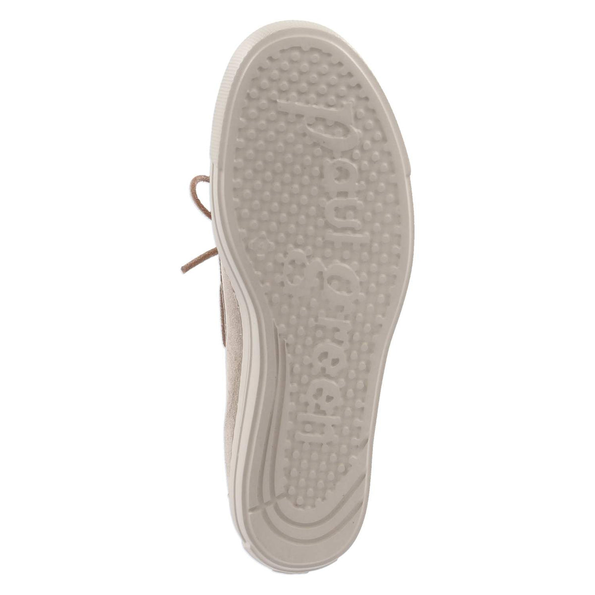 Bootsschuhe  Beige