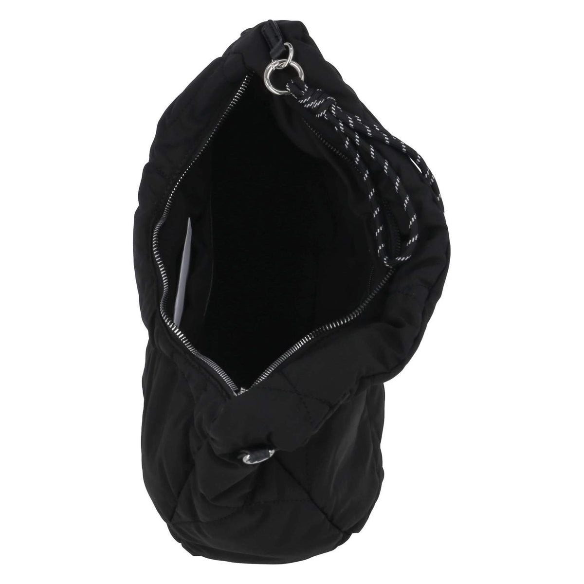 Hobo Bag  Schwarz