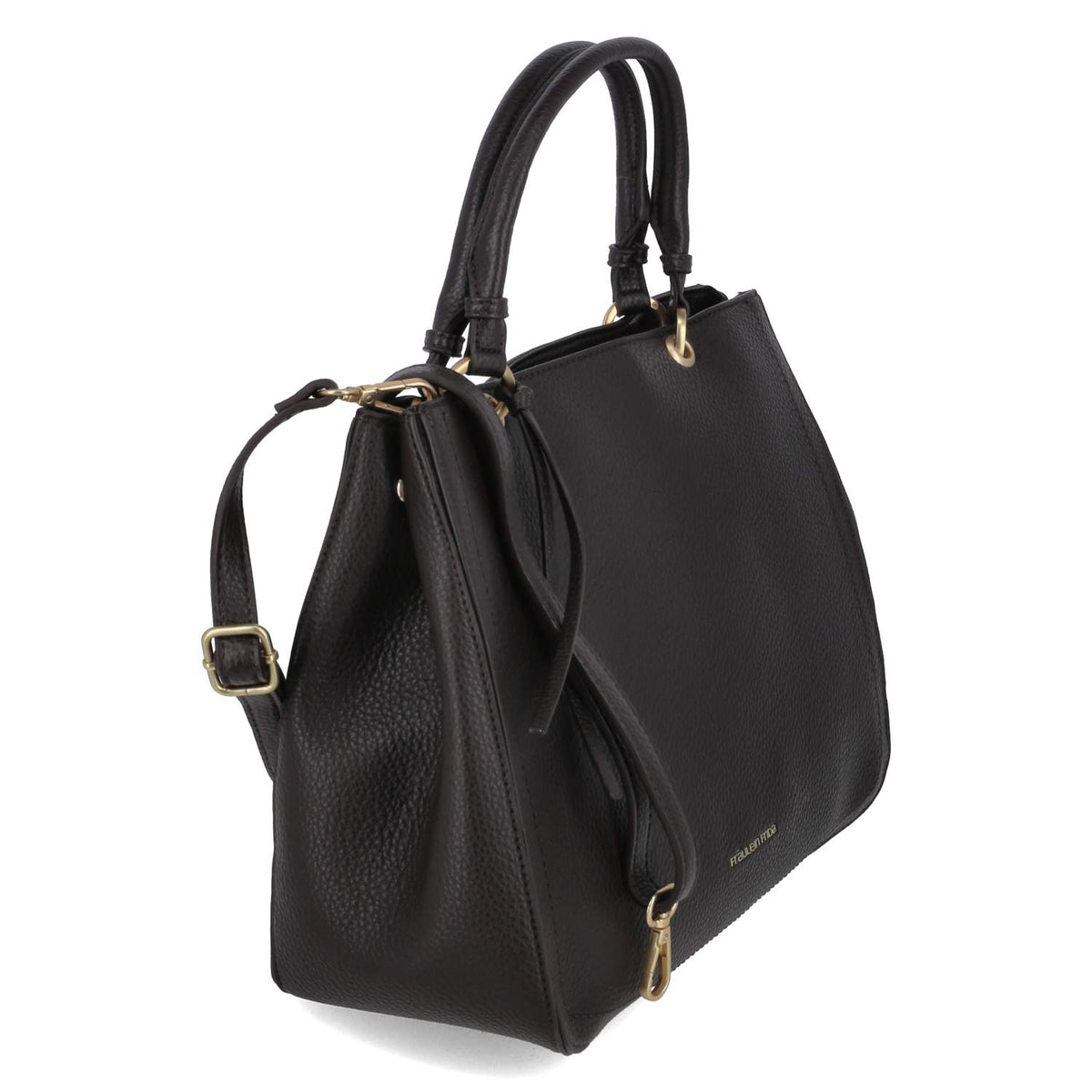 Tote Bag  Braun