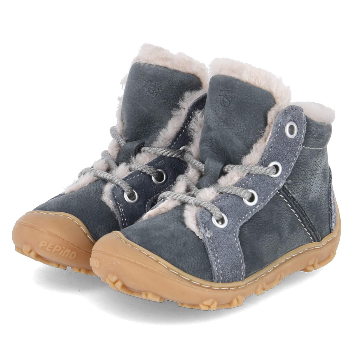 Winterschuhe ELIA  Blau