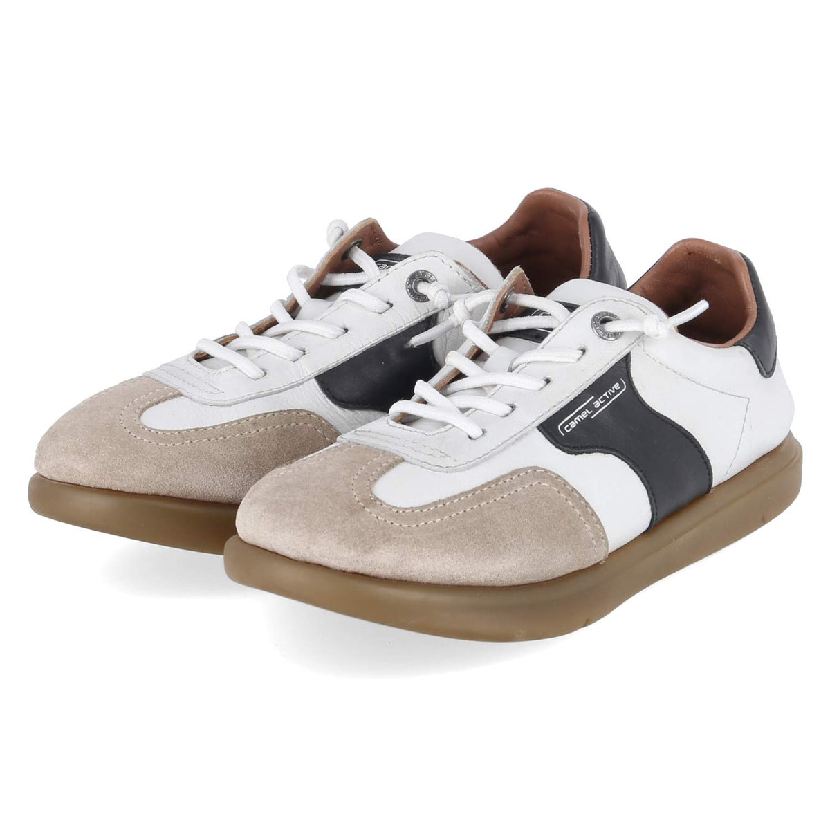 Low Sneaker CORDILLERA  Weiß