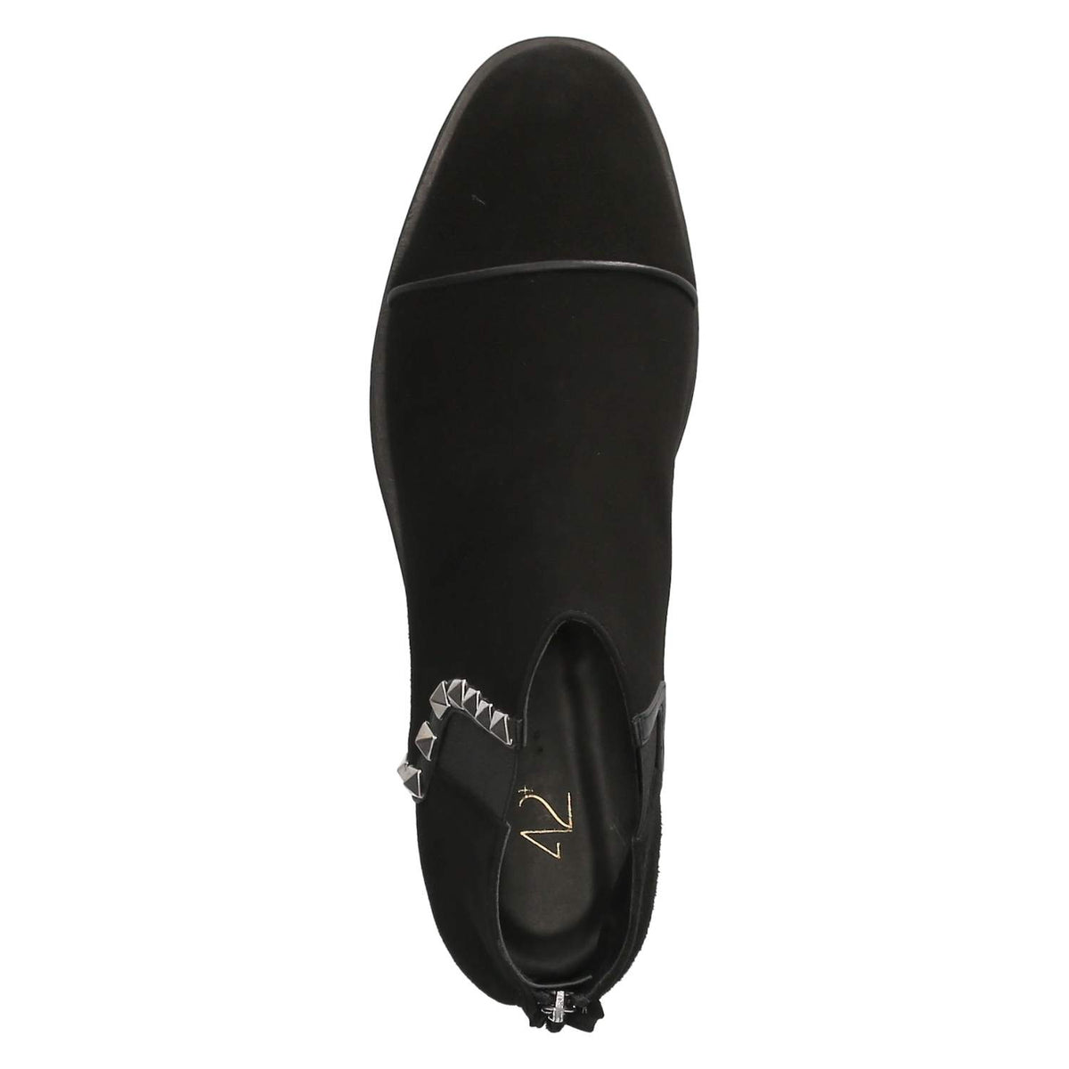 Ankle Boots  Schwarz
