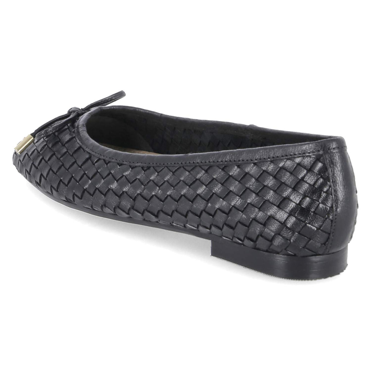 Ballerinas  Schwarz