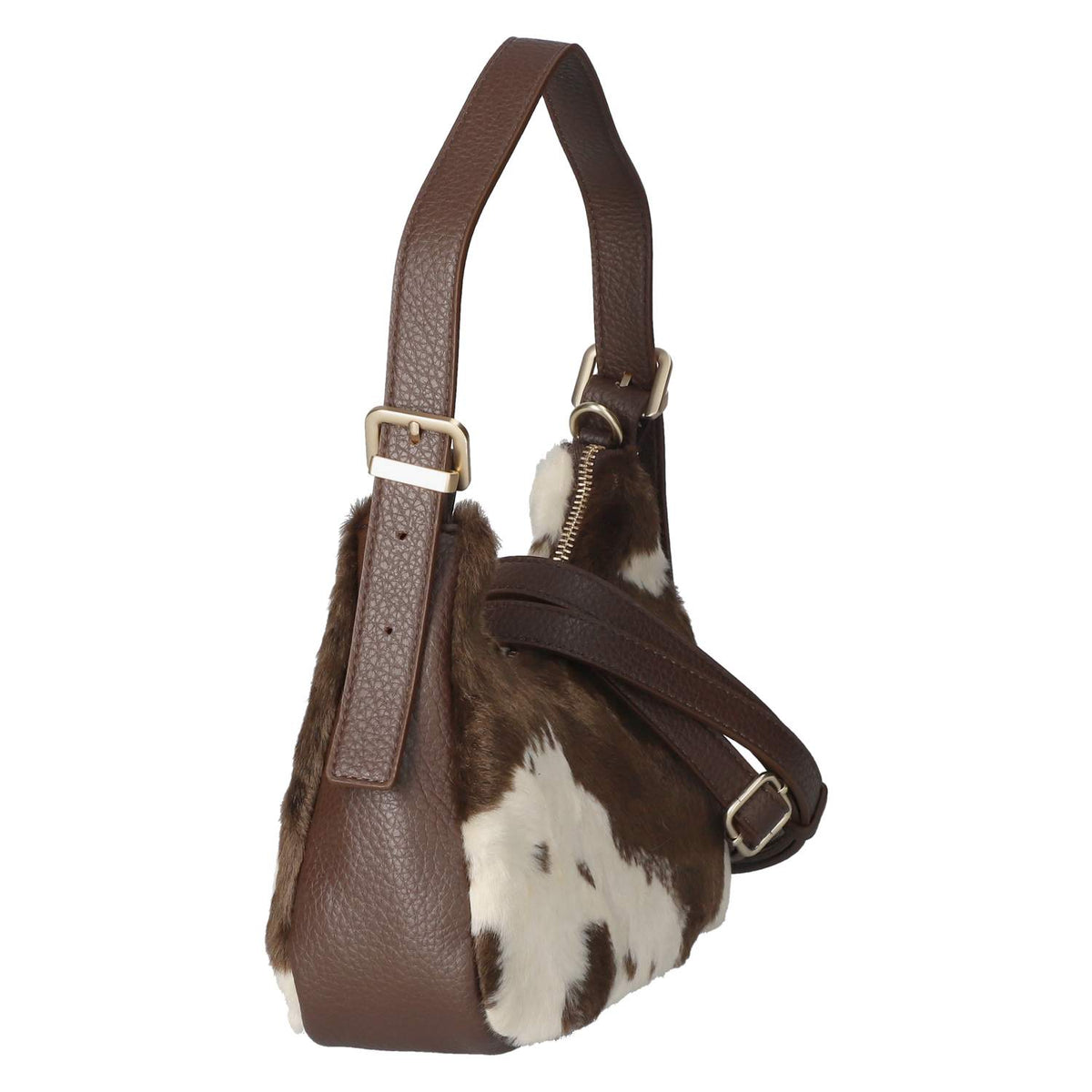 Handtasche  Braun