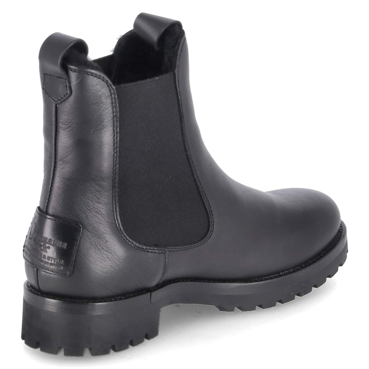 Chelsea Boots FRANCESCA IGLOO  Schwarz