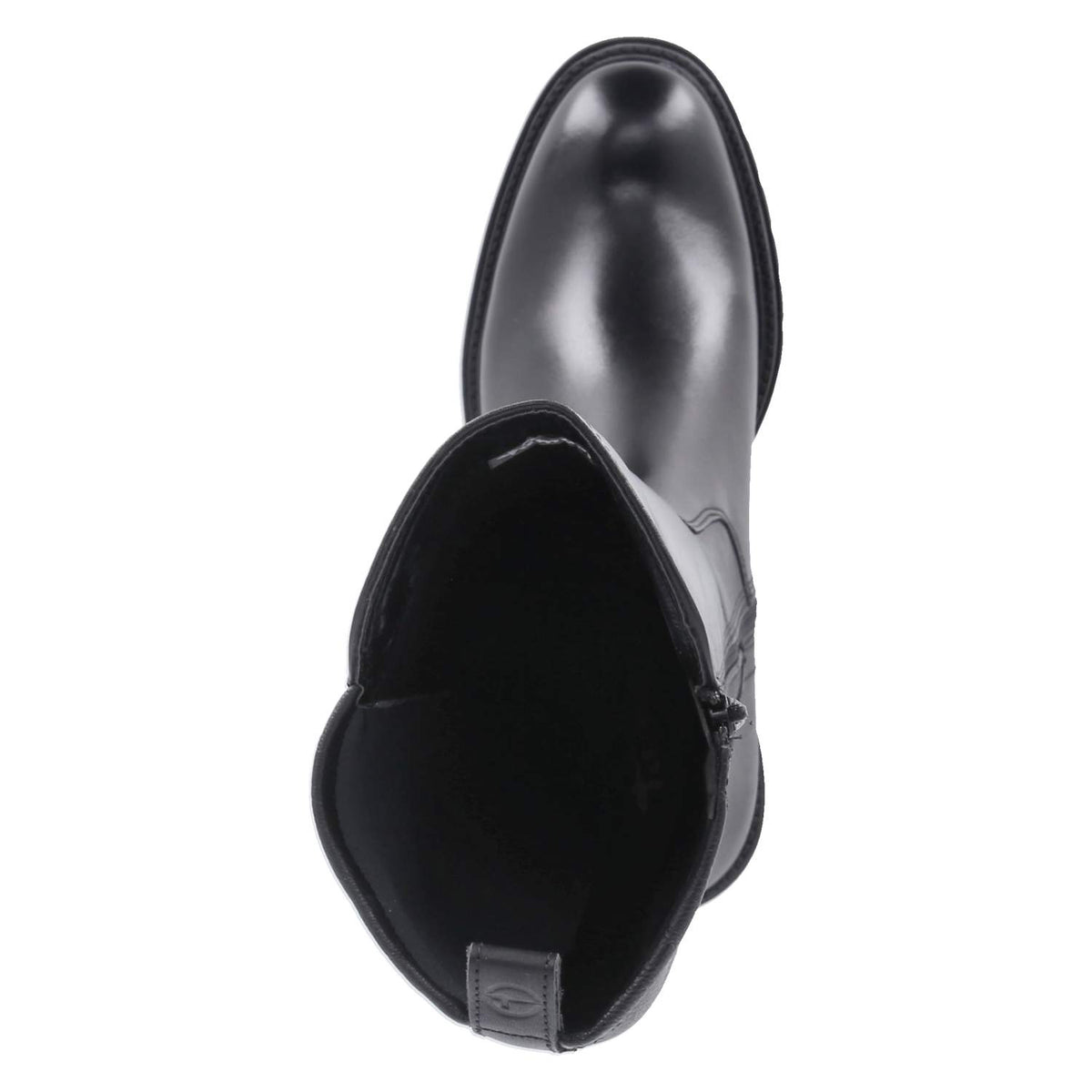 Stiefel  Schwarz