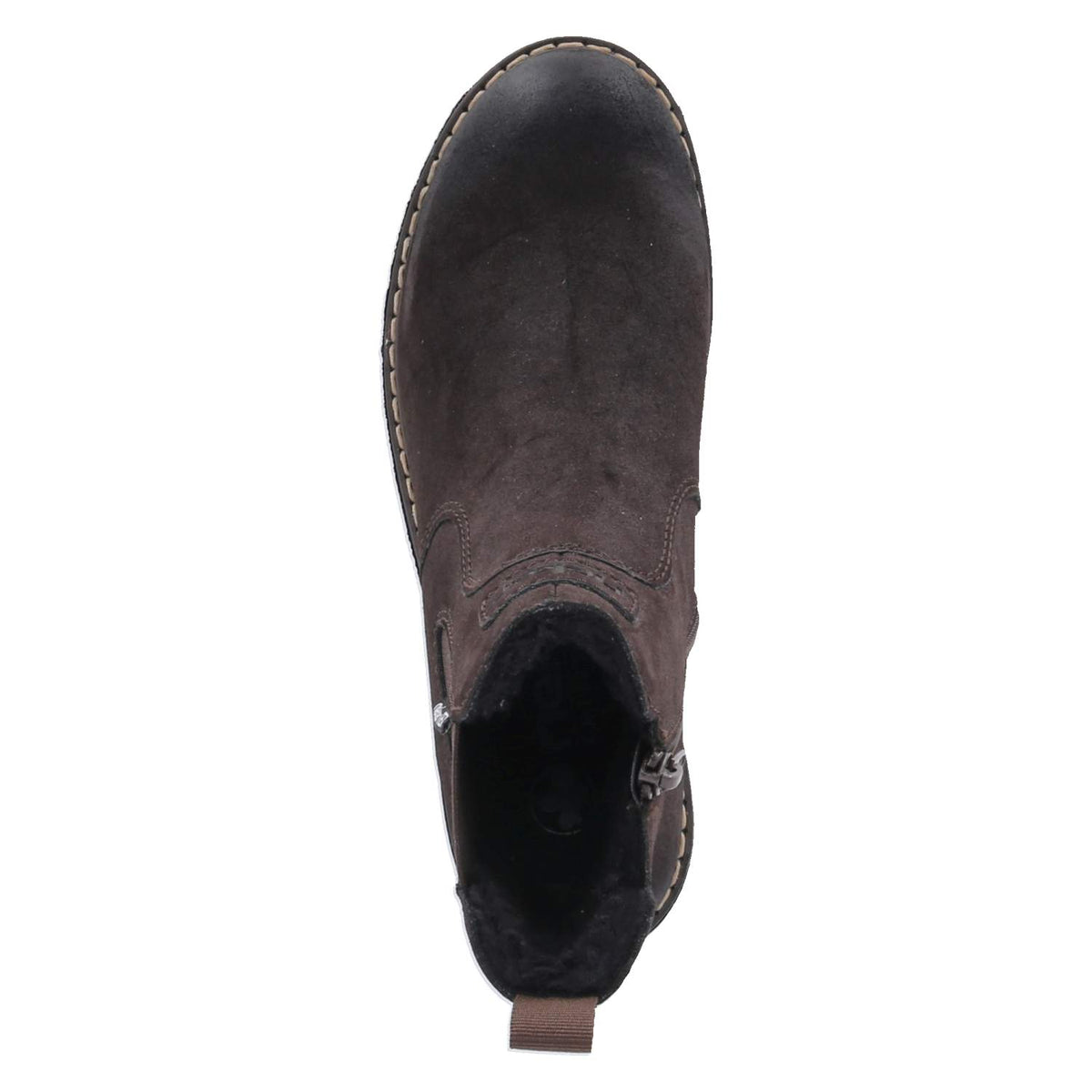 Chelsea Boots  Braun
