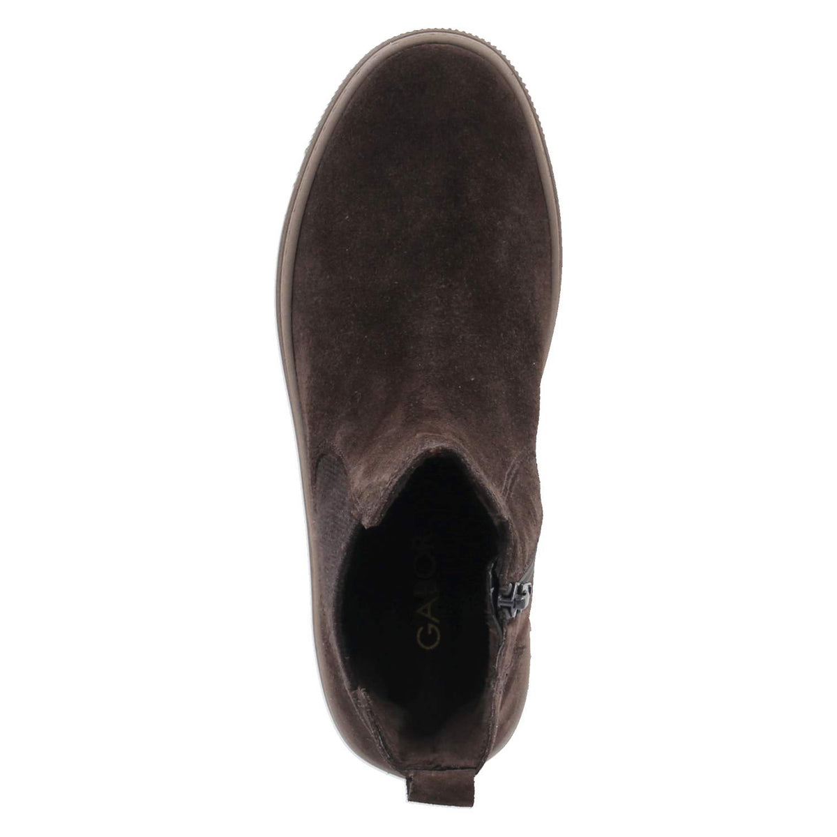 Chelsea Boots  Braun