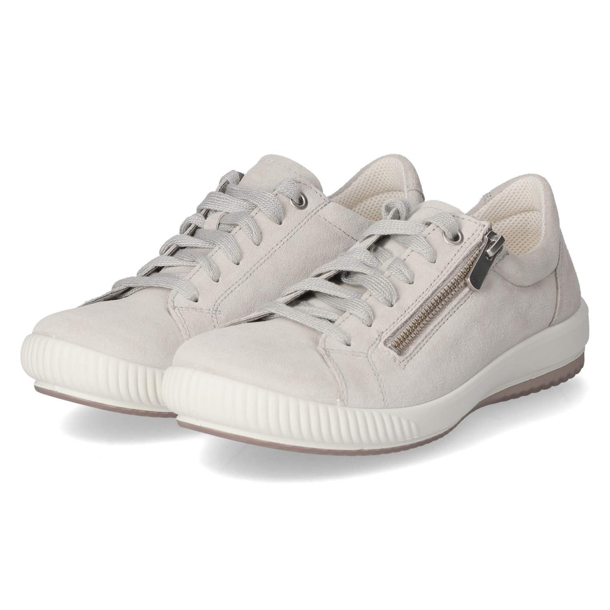 Halbschuhe TANARO 5.0  Grau