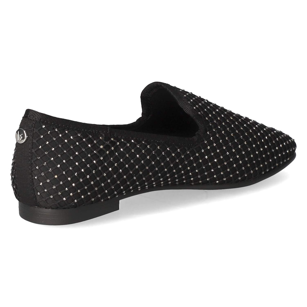 Slipper  Schwarz