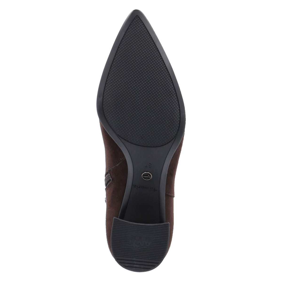 Ankle Boots  Braun