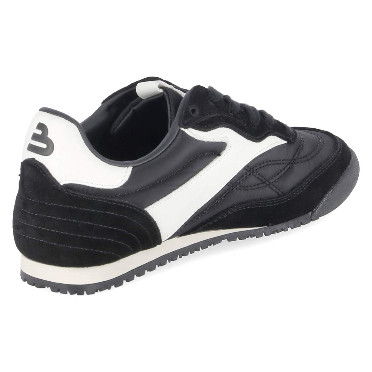 Low Sneaker  Schwarz