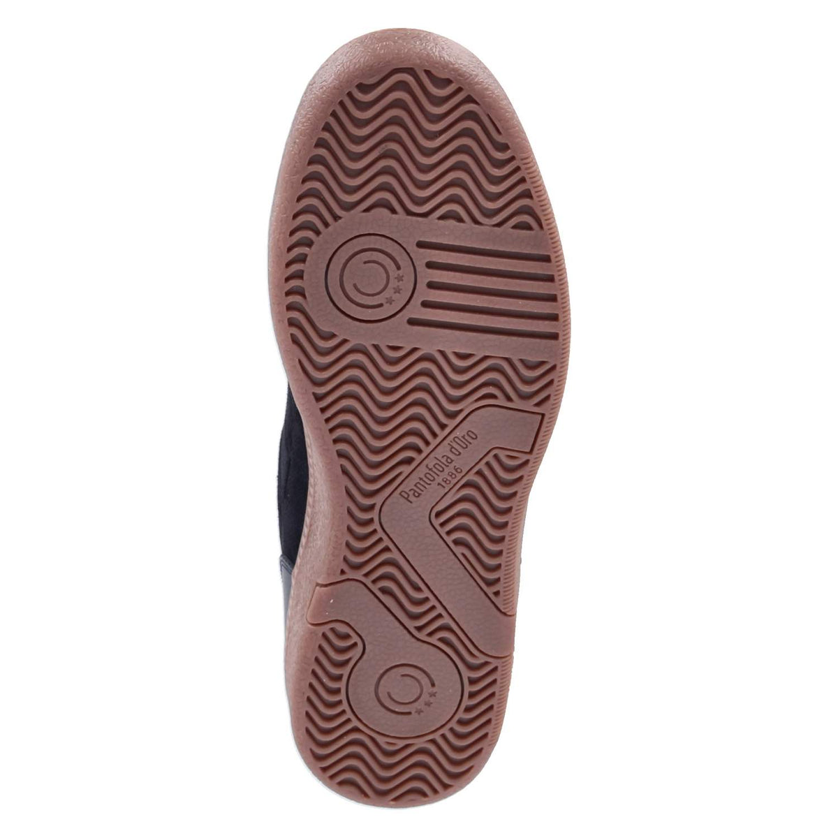 Low Sneaker DORO DIANO  Blau